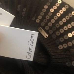 Beautiful hat calvin klein